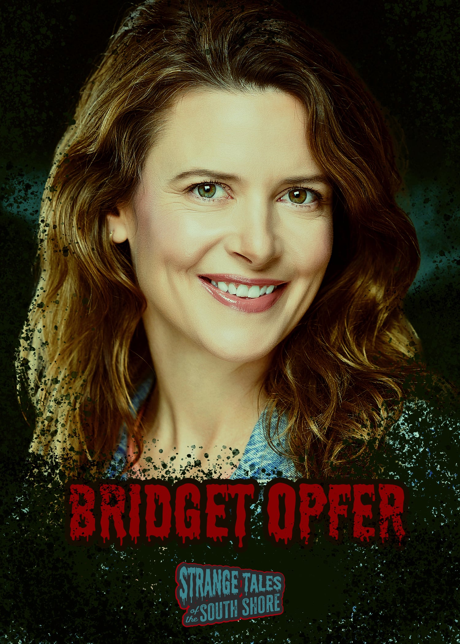 Bridget Opfer