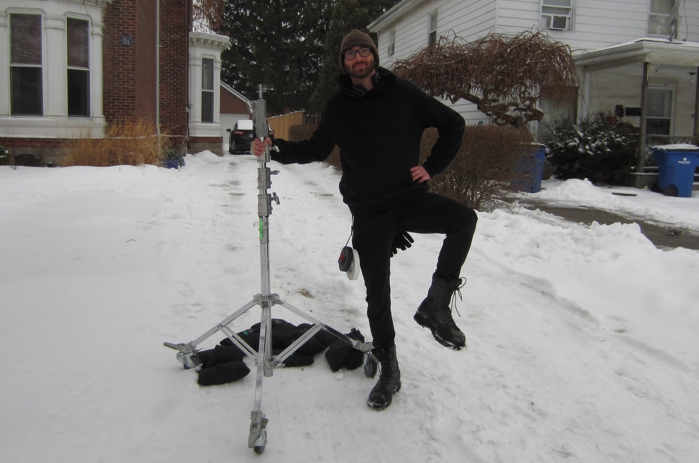 Mobirise Website Builder