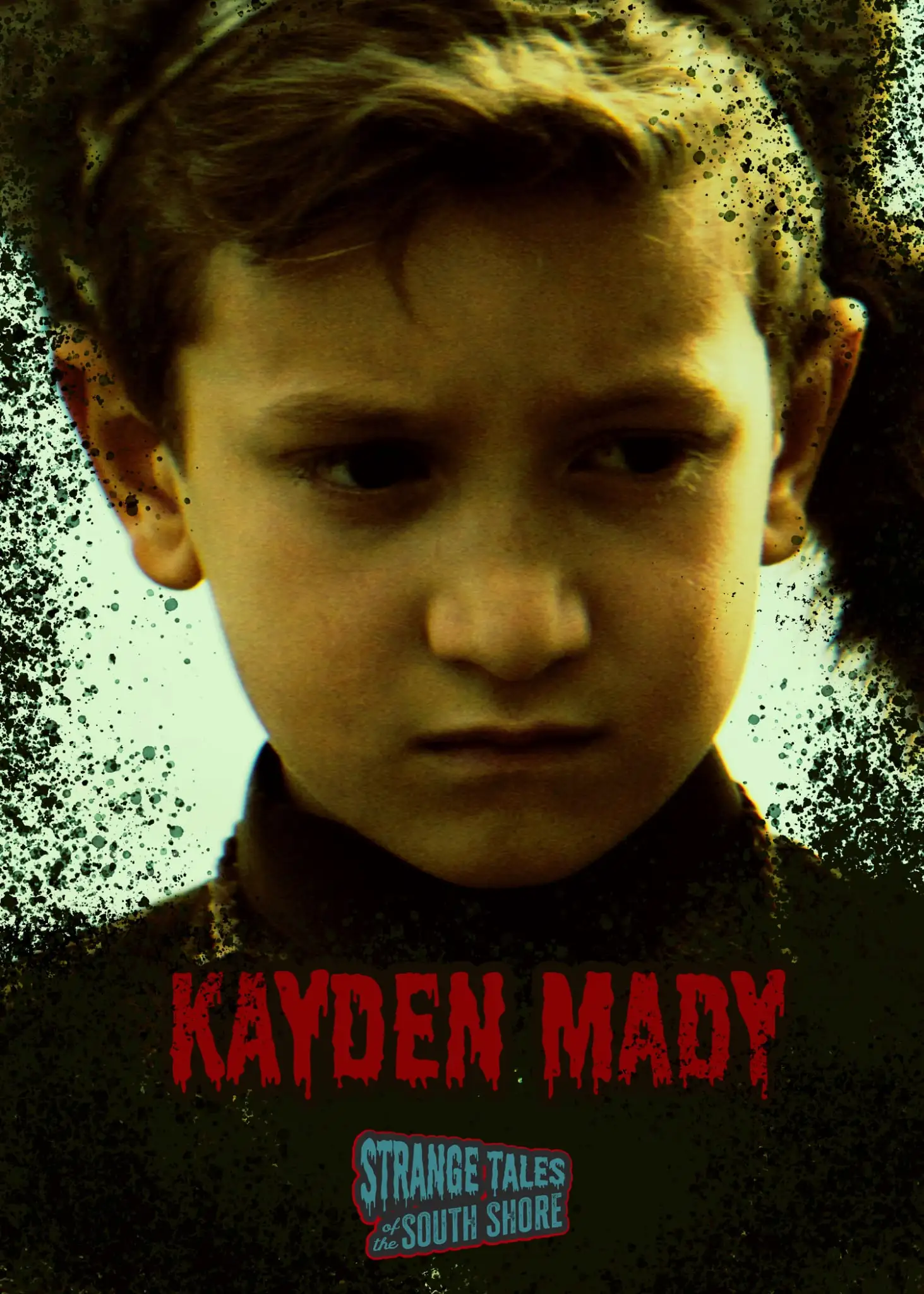 Kayden Mady