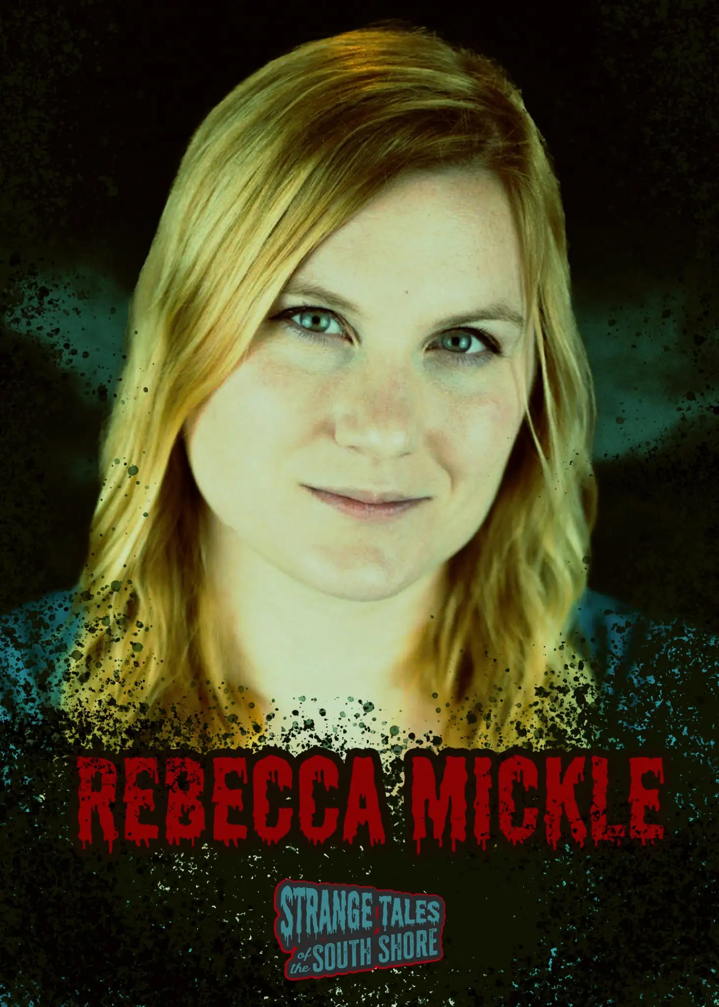 Rebecca Mickle
